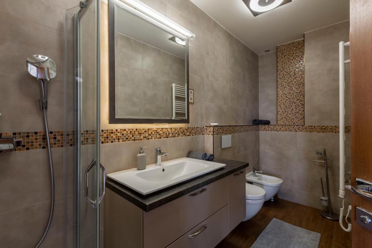 Luxury Residence With A Beautiful View For The Danube River Budapeşte Dış mekan fotoğraf